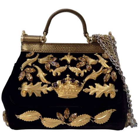 dolce gabbana bags price|dolce gabbana bag sale.